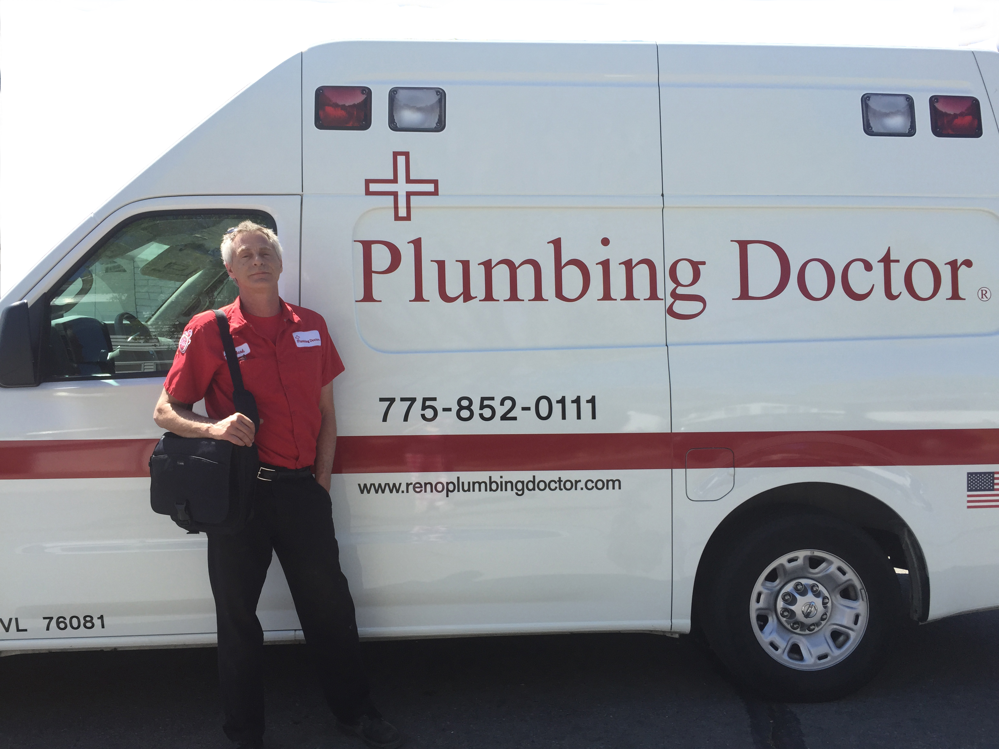 Reno Water Heater Installation